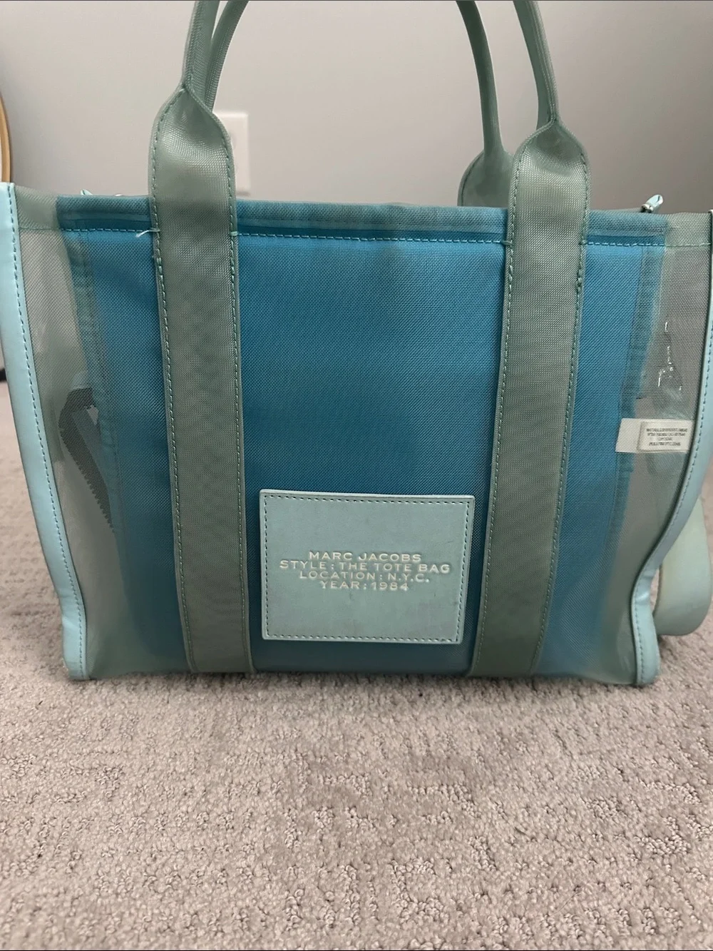 Marc Jacobs marc jacobs
